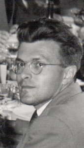 Gilbert Simondon